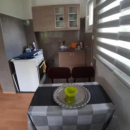 Apartman Konstantin *