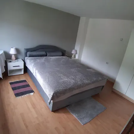 Apartman Konstantin *