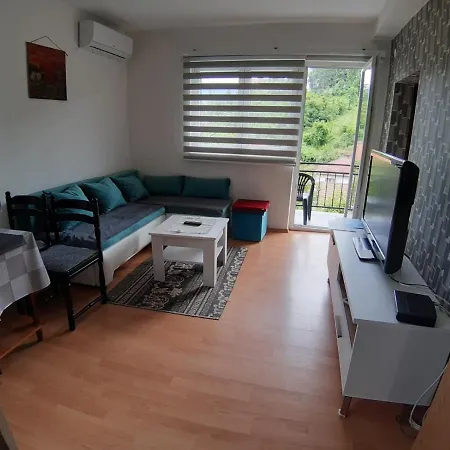 Konstantin Apartman Visegrad