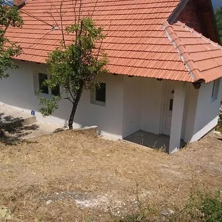 Konstantin Apartman Visegrad
